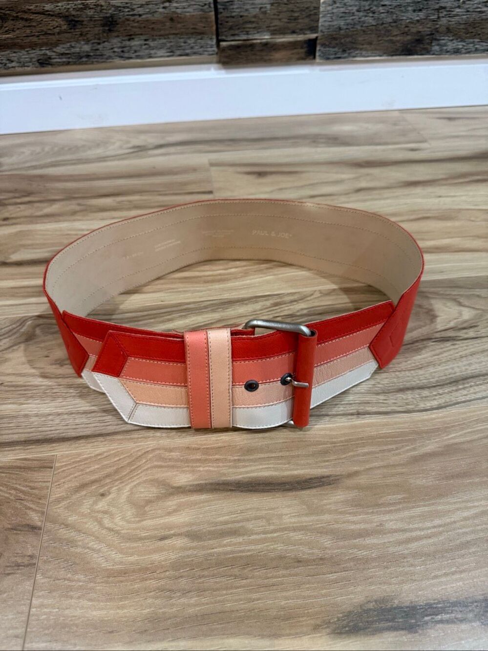 Belt